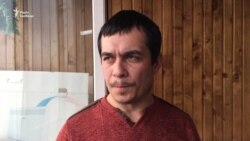 В окупованому Криму адвокат Еміль Курбедінов вийшов на свободу (відео)