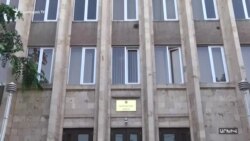 «Ոչ»-ի ճակատում  կոնկրետ քաղաքական շրջանակների սպասարկմամբ հայտնի անձինք են. իշխանական պատգամավոր
