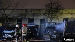 Шаҳри Киеви Украина