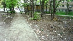 Почему мы живем на помойке? (Самара)