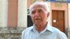 Баҳриддин Камолиддинов, устоди факултаи журналистикаи Донишгоҳи миллии Тоҷикистон дар моҳи июли соли 2017
