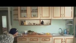 د آذربايجان تر ټولو زړه ښځه څوک ده؟