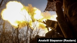 Պատերազմը Ուկրաինայում, արխիվ