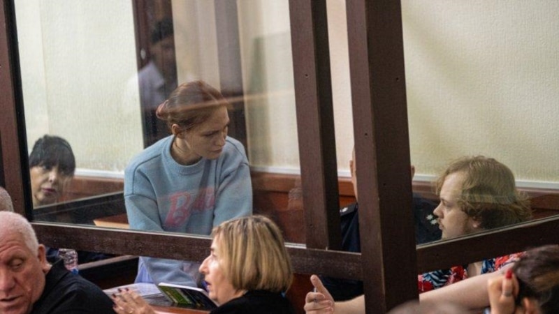 რას ითხოვდნენ ადვოკატები - სააპელაციო სასამართლოში ზინოვკინა-გრიბულის სხდომა გაიმართა