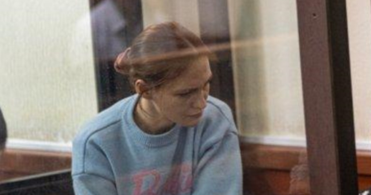 პენიტენციური უარყოფს ანასტასია ზინოვკინას მიმართ არაადამიანურ მოპყრობას