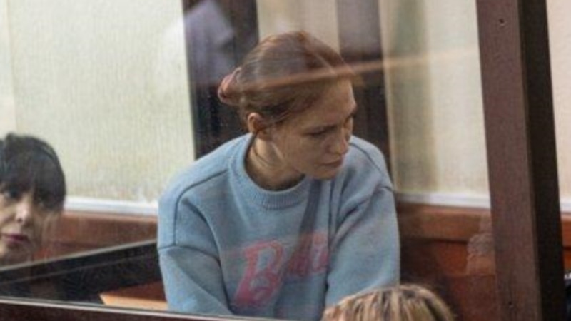 პენიტენციური უარყოფს ანასტასია ზინოვკინას მიმართ არაადამიანურ მოპყრობას