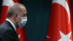 Čitamo vam: Optužbe istaknutog kriminalca uzdrmale Erdoganovu vladu