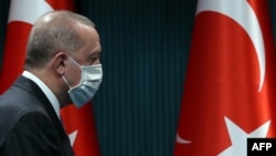 TURKEY-POLITICS