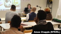 Иллюстративное фото