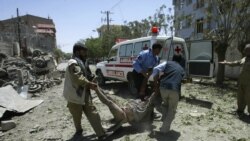 ارشیف، په هرات کې چاودنه