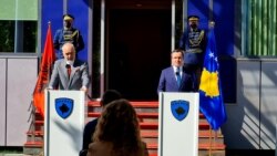 Edi Rama: 'Manevri Srbije ne štite Srbe na sjeveru Kosova'