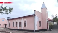 Кегийрхой шаьш баха ца мега маьждиге а, килсе а