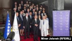 Sjednica Vijeća za provođenje mira, Sarajevo, 3. jun 2026.