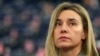 European Union High Representative for Foreign Affairs and Security Policy Federica Mogherini will present the document to EU states on March 4 with Neighborhood Commissioner Johannes Hahn.