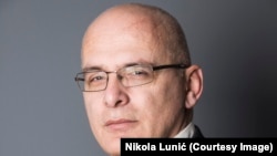 Nikola Lunić: Reč je o ogromnom finansijskom i operativnom teretu za Srbiju
