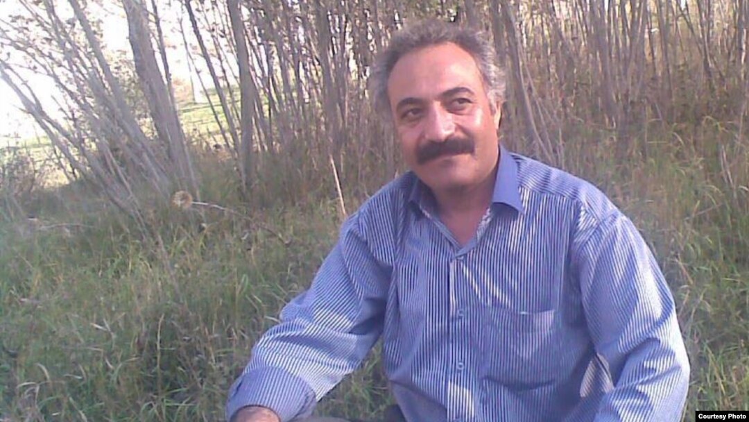 Kiyan Xiyav