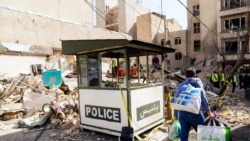 Жакынкы Чыгыш: АКШ жана Израил Иранга сокку урду, Тегерандын жообу 