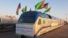 ازبکستان و قزاقستان برای ساختن راه آهن ترانس-افغان یک شرکت مشترک میسازند