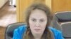 Исполнительный директор международной некоммерческой организации помощи мигрантам «Тонг Жахони» Валентина Чупик.
