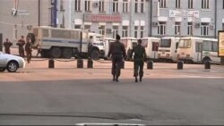 Спецоперация в Дагестане после нападения на полицейских