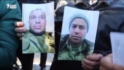 'Tərtər işi'ndəki təzminatlardan narazılar var: 'İşgəncədə qaldığı hər gün 500 AZN-dən hesablanıb'