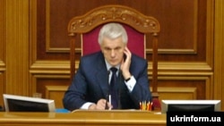 Володимир Литвин