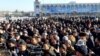 Anti-China Protesters Fined In Kyrgyzstan