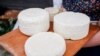 Belarus - Illustrations to the article about farmers from Krapachy village make cheese by recipes of David Asher. Krapachy, 7Aug2018