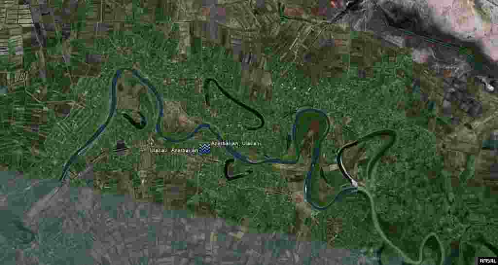 Fəlakətin xəritəsi #10