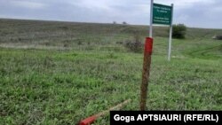 საილუსტრაციო ფოტო: საოკუპაციო ხაზი 