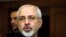Ministri i jashtëm i Iranit, Mohammad Javad Zarif