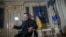 Ukrajinski predsjednik Volodimir Zelenski u intervjuu za Reuters, 2. oktobra 2026.
