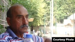 Рагиф Ширалиев