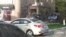 Колишнього депутата Мартиненка затримали, везуть до НАБУ для оголошення підозри (відео)
