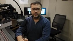 Сирожиддин Ислом билан суҳбат