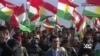 Iraqi Kurds Press Ahead With Independence Vote