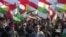 Iraqi Kurds Press Ahead With Independence Vote