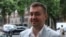 Omul de afaceri moldovean Veaceslav Platon la procesul de extrădare la Tribunalul Magistratului din Westminster, din Londra, pe 28 iulie 2026.