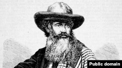 Генрык Дмахоўскі