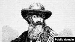 Генрык Дмахоўскі