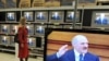 Belarusian President Says 'Enough' Political Liberalization