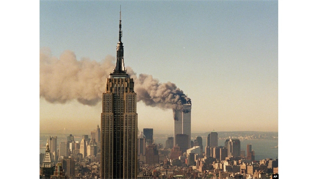 11 septembrie 2001 | Imaginile zilei care a schimbat lumea