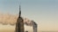 11 septembrie 2001, New York