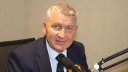 Interviu cu Florin Român, preşedintele comisiei de administraţie publică din Camera Deputaţilor