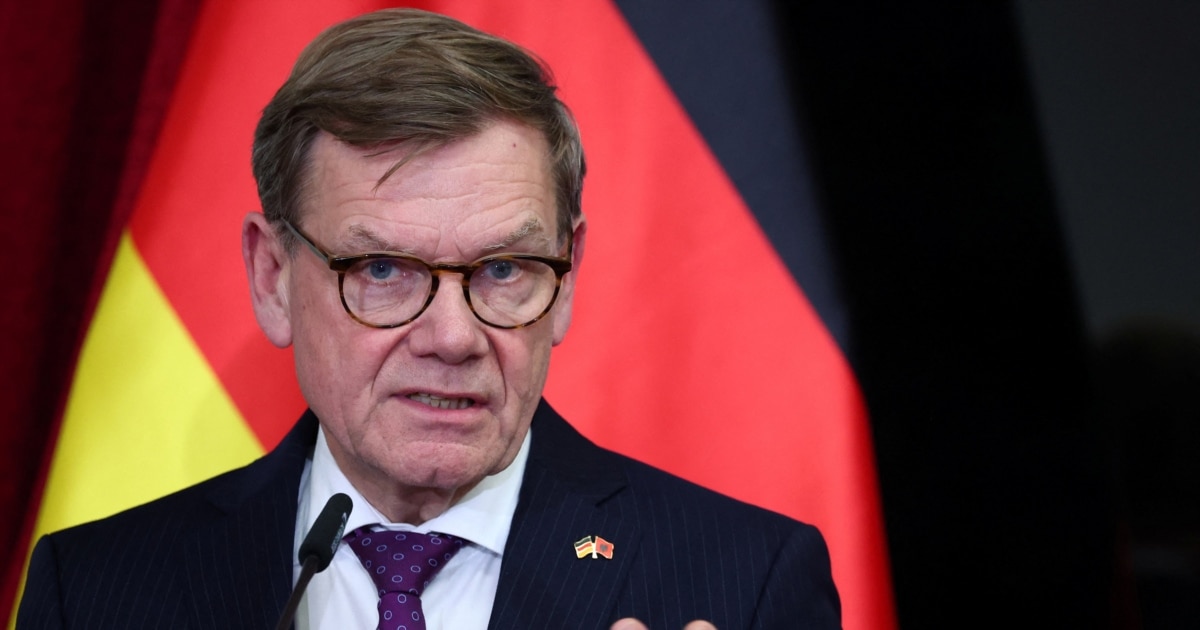 Kryediplomati gjerman kërkon që Kosova të ketë një qeveri stabile