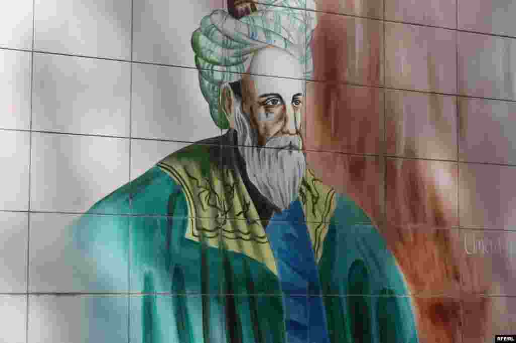 Девори ном ва таърих #129