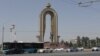 Маркази шаҳри Душанбе