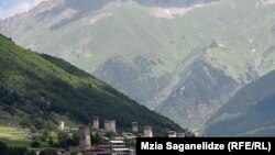 სვანეთი
