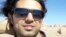 Behnam Mahjoubi, Prisoner of conscience in Iran