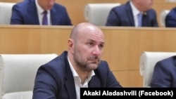 აკაკი ალადაშვილი